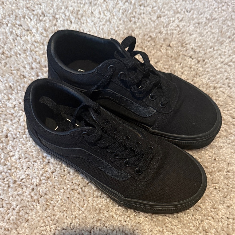Kids Vans Old Skool